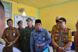 Pemkot Padangsidimpuan batasi operasional warnet hingga Pukul 22.00 WIB