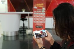 Telkomsel tayangkan perayaan Cap Go Meh Singkawang di MAXstream
