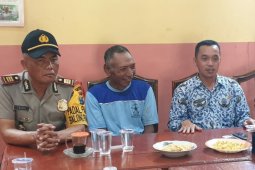Petani di Gresik Tolak Bantuan Pemugaran Rumah Dari Pemerintah