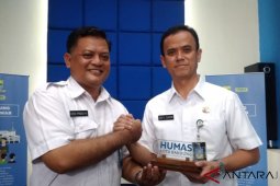 Pemkot Bandung kucurkan Rp53 miliar untuk kelurahan