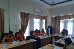 Kepala SAR Pontianak kunker ke KKU