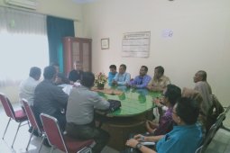 Mediasi gugatan kenaikan tarif PDAM tak ada titik temu