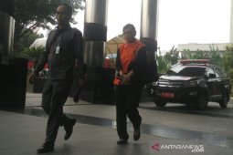 KPK Panggil Tujuh Saksi Penyidikan kasus proyek SPAM Kementerian PUPR