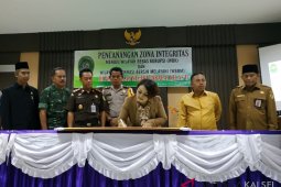 Masyarakat harus kawal zona integritas yang dicanangkan PN Barabai