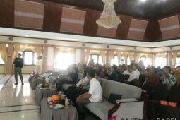 Disbudpar Babel gelar FGD tentang pengembangan pariwisata daerah