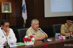 Gubernur Babel: Pengangkatan TPHD-TKHD harus sesuai prosedural