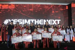 Telkomsel kirimkan 10 mahasiswa "IndonesiaNext" ke Jepang