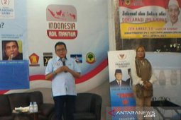 Ketua Seknas Ajak Relawan Bergerak Menangkan Prabowo-Sandi