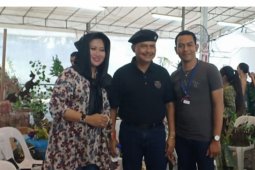 DPD Akari Kepri apresiasi penampilan timnya di Chingay Carnival