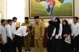 Pemkab Aceh Tengah kembangkan inovasi daerah