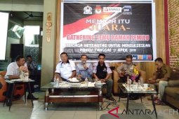 RRI Meulaboh gelar diskusi netralitas untuk sukseskan Pemilu