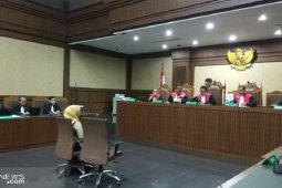 Eni Maulani: saya hanya petugas partai
