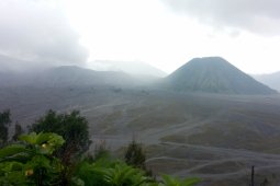 Balai Besar TNBTS Tegaskan Status Gunung Bromo Dalam Kondisi Waspada
