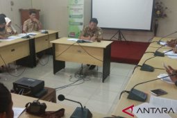 Balitbang Kalbar paparkan hasil penelitian selama 2018