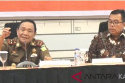 BNI Kalbar perkuat mitigasi risiko hukum transaksi perbankan