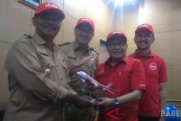 Air Asia akan buka rute penerbangan Kuala Lumpur - Belitung