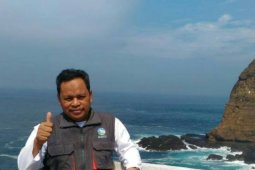 Gempa 5,9 Skala Richter di Malang Tidak Berpotensi Tsunami