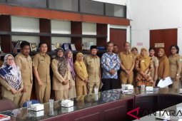 Ombudsman sosialisasi kepatuhan kepada Pemprov Kalbar