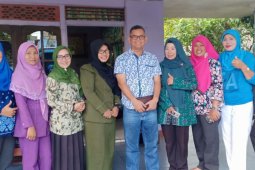Guru PAUD Swasta Pontianak Kota keluhkan upah murah