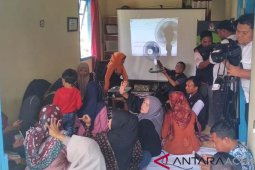 KIP Sabang sosialisasi pemilu ke pemilih pemula