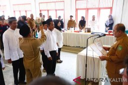 Jangan Ada "Missed Comunication" BPD dan Kades