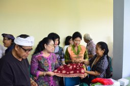 Dekranasda Bali ingatkan perajin tingkatkan inovasi desain-pemasaran