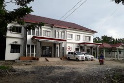 12 Puskesmas di Tapin belum memiliki Apoteker