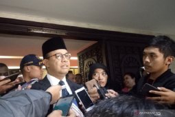 Anies tegaskan Pergub Pengelolaan Rusun harus dijalankan
