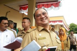 Gubernur: Rp2 triliun tata Pangkalpinang bebas banjir
