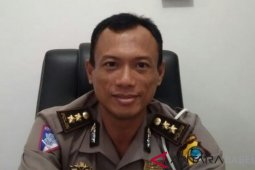 Polda Babel lelang 172.000 plat TNKB