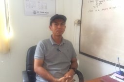 Pemda bantu petani tanam jagung 50 hektare