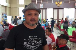 Nasional Travel Fair 2019 Pertemukan Ratusan Pelaku Usaha Wisata