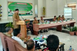 Sangatta Utara Usulkan 38 Program Prioritas Infrastruktur