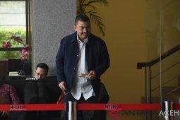 KPK panggil Ketua Fraksi PAN terkait kasus Taufik Kurniawan