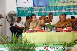 Karangan Diarahkan Jadi Pusat Pertumbuhan Ekonomi