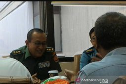 Kapuspen: Restrukturisasi TNI tidak bangkitkan dwifungsi ABRI