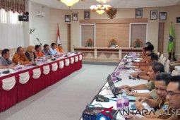 PT AGM dukung percepatan pembangunan TPA lokasi baru