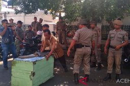 Pemkot Banda Aceh intensifkan tertibkan pedagang