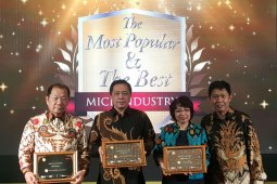 Dafam Jadi Hotel Lokal yang Populer dan Inovatif