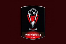 Piala Presiden dibuka dengan laga Persib vs Tira-Persikabo