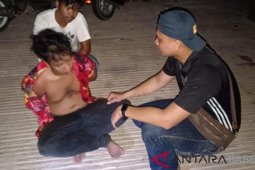 Polsek Toboali ungkap penyalahgunaan narkoba
