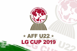 Thailand-Vietnam Lolos ke Semifinal AFF