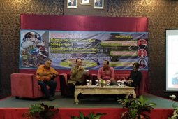 Wagub Bali ajak pelaku ekonomi tidak salah arah