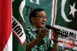 Klarifikasi Majelis Nasional KAHMI Soal Deklarasi Capres
