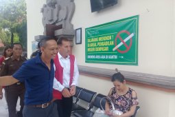 Warga Bulgaria bobol ATM gunakan senjata dituntut sepuluh bulan