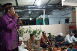 Perbatasan Labura-Asahan jadi perhatian KPU