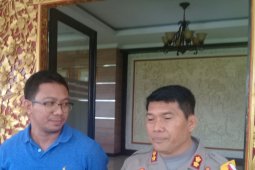 Pelajar pelaku pengerusakan mobil "dibina" Polresta Denpasar