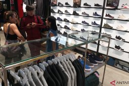 "Puma" bidik wisatawan mancanegara di Bali