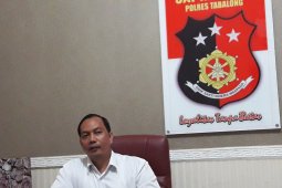 Hasil otopsi mayat RD tewas karena cekikan