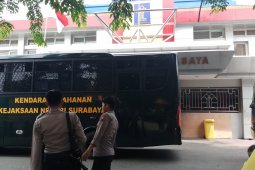 Kejati Jatim Upayakan Dhani Dipindahkan ke Surabaya Hari Ini